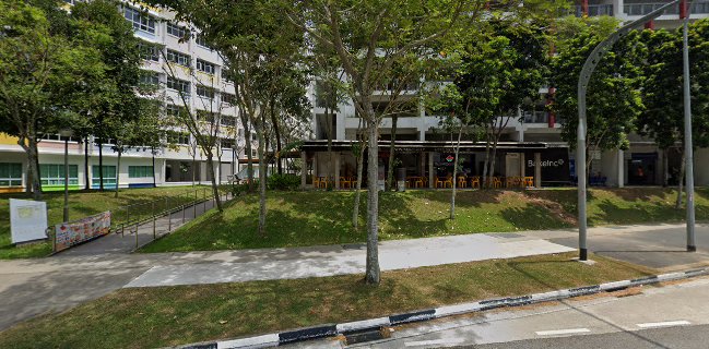 Xing Le Xing Hainanese Chicken Rice