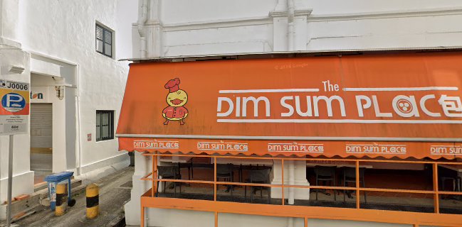 6 Jln Klapa, Singapore 199318