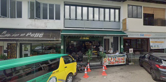 Cacio e Pepe Italian Restaurant