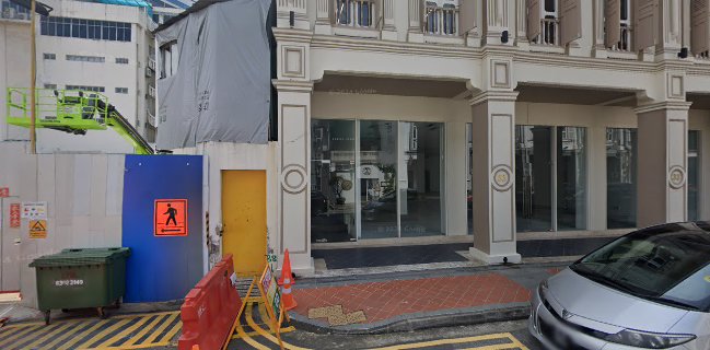 The Gogijip, Halmae Gukbab, Hanyang Bulgogi (HDC)