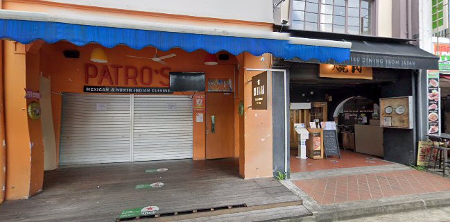 Shahi Maharaja @Authentic North Indian & Mexican Restaurant & Bar