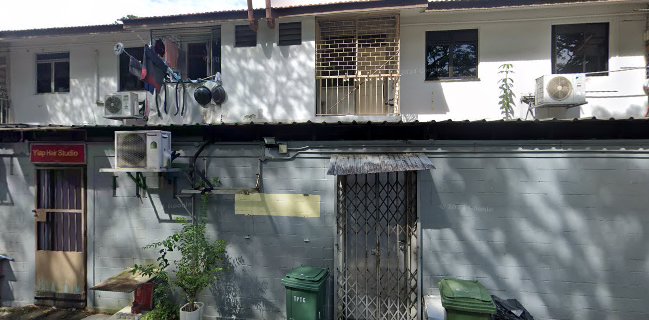 47 Tanglin Halt Rd, #01-313, Singapore 141047