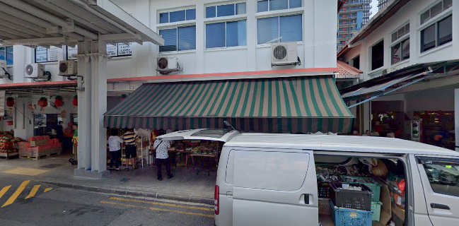 Jia Xiang Xiao Chu (Potong Pasir) - Singapore