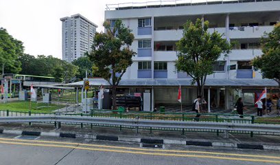 Zoul's corner - bedok