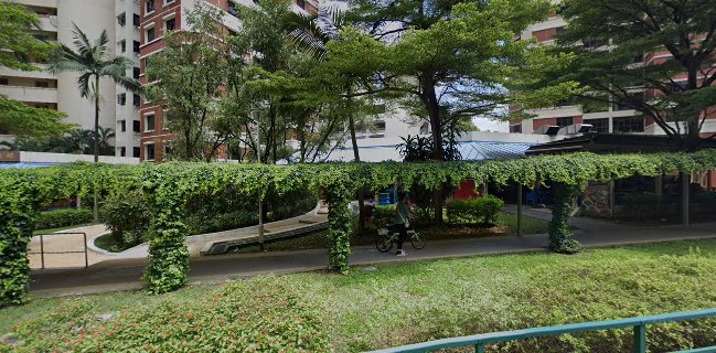 Hooked The Seafood Bay 好味小厨