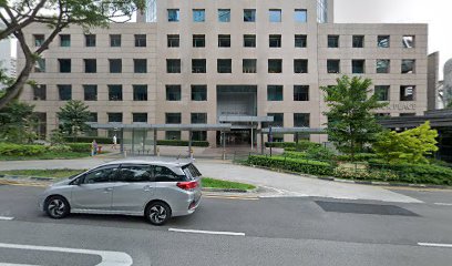 Associated Liquor Distribution Pte Ltd