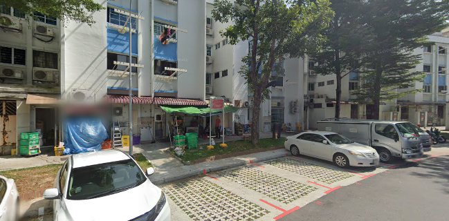 SLII Muffin Tampines