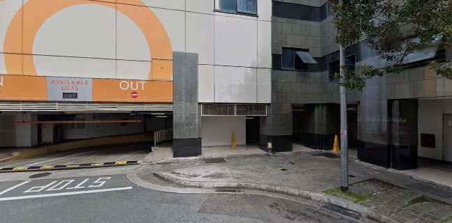 McDonald's Bishan Junction 8