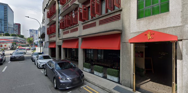 Whiskey Library & Jazz Club