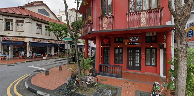 Nonya Manis Caterers