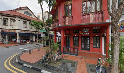 Nonya Manis Caterers