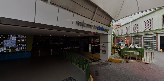 Here Kitty Kitty - Speakeasy & Cocktail Lounge