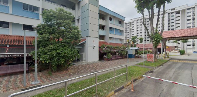 Heng Hua Restaurant (興化美食)