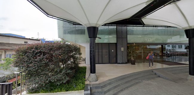 Burrata Joy & Gustavo Lapasta Katong V