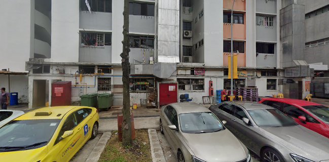 Golden Rooster 可爱特香鸡 Clementi