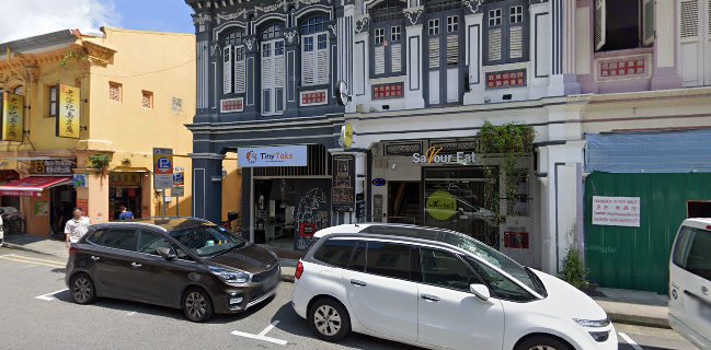 Proven Savoury by lifestyle