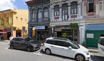 Proven Savoury by lifestyle