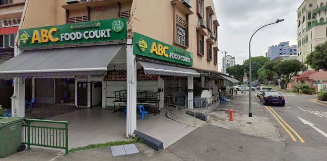 D’MUBARAK Restaurant