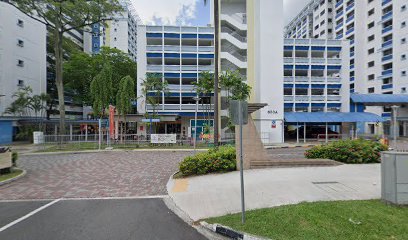 剪一剪 Teochew porridge rice