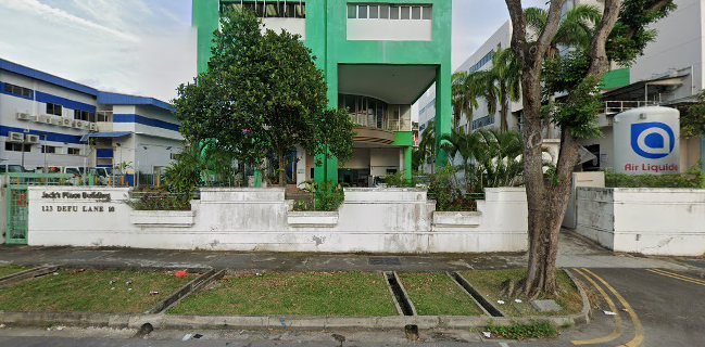 Eatzi Gourmet Bakery - Singapore