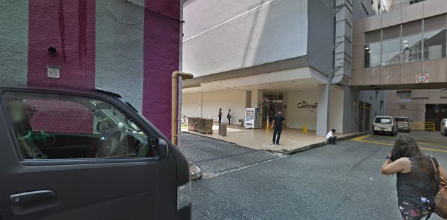 Dapur Penyet @ Centrepoint