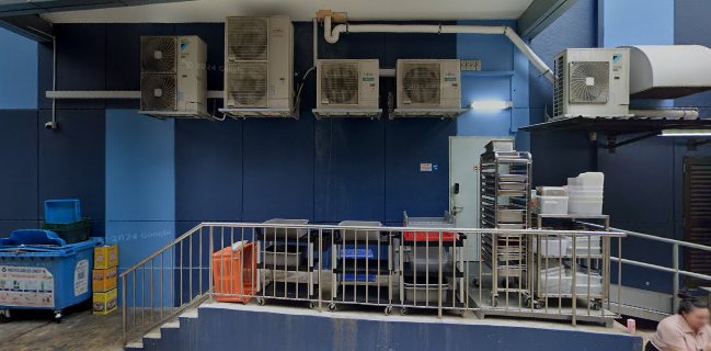 Opinii despre Ruby Lounge în Singapore - Hospitality and gastronomy