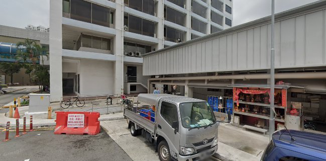 Creative Coffee & Toast