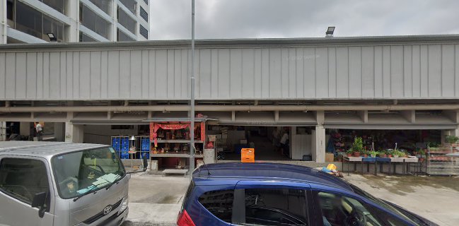 Tip Top Western Food