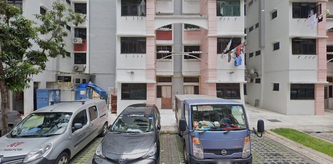 Ah Huat Minced Meat Noodle 阿發肉脞麵