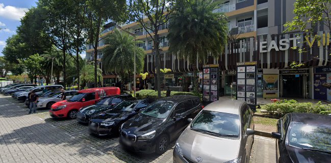 Yangzhou Fried Rice Restaurant 扬州炒饭饭店