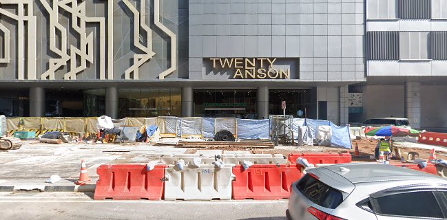 Trung Nguyen Coffee Singapore