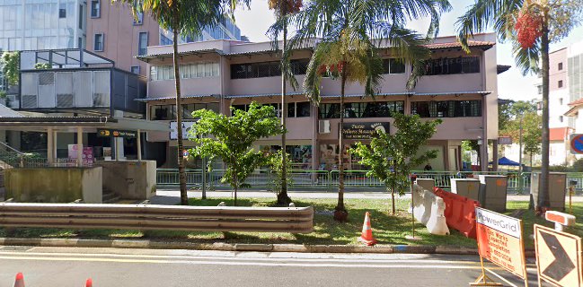 The Seafood Place by Chai