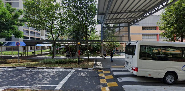 Traditional Famous Prawn Noodles