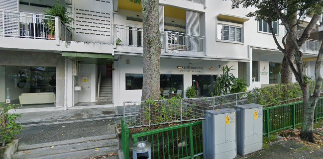 Opinii despre % Arabica Singapore Chip Bee Gardens în Singapore - Hospitality and gastronomy