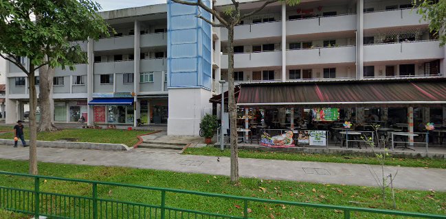 OK FOOD ZONE - Singapore