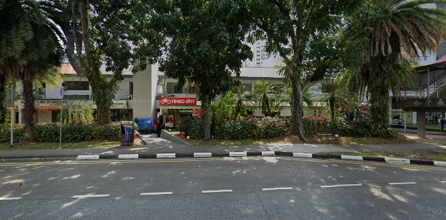 721 Ang Mo Kio Ave 8, Singapore 560721