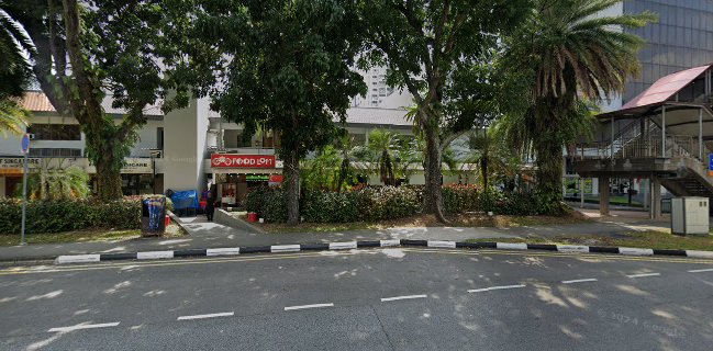 Food Loft (Ang Mo Kio Avenue 8)