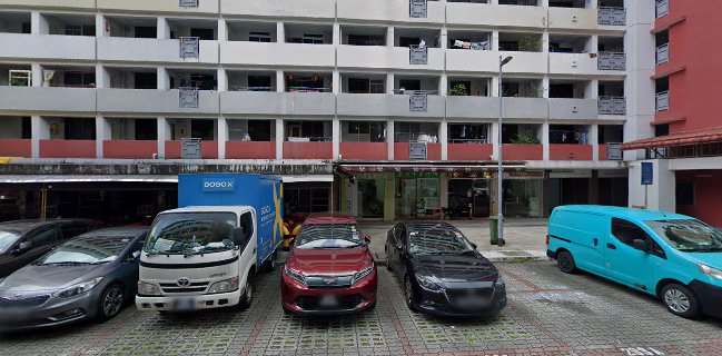 Meng Hup Eating House 明合餐室