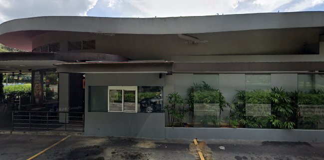 McCafé Boon Lay Way