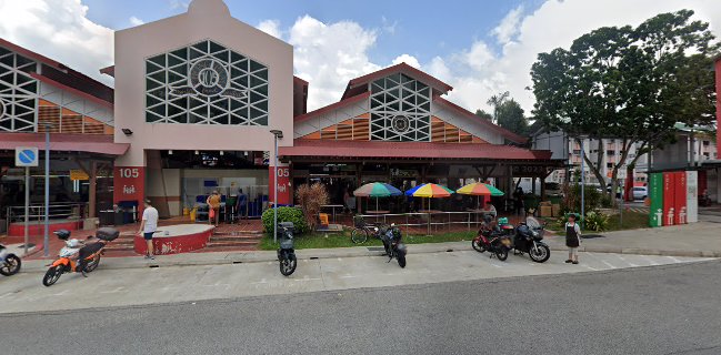 Bai Nian Yong Tau Foo