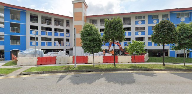 El Carbon® - 476 Tampines