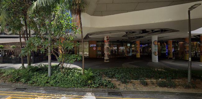 J.CO Donuts & Coffee