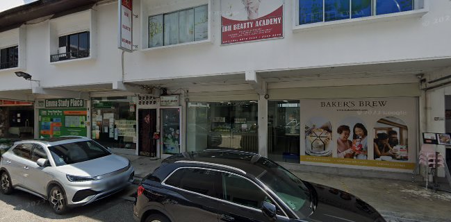 Baker’s Brew @ Sembawang