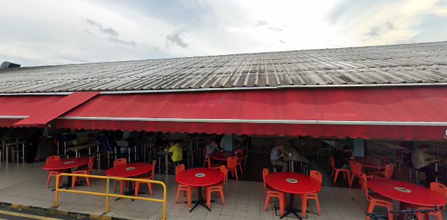 Soon Heng Prawn Noodles