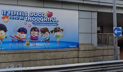 Europe Wines Pte Ltd