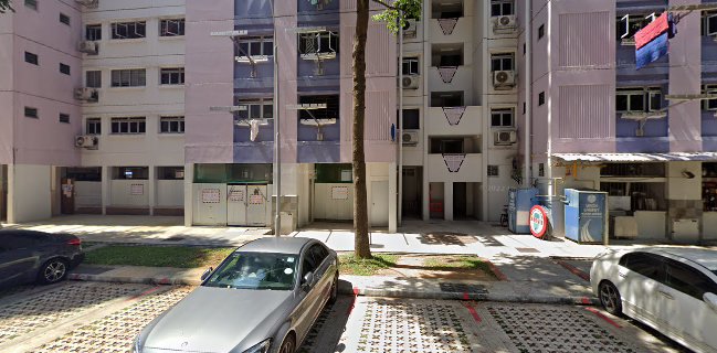 Nur's Malay Food Stall