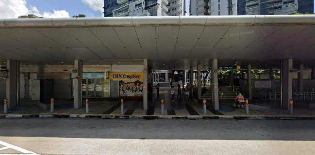 Chateraise@Poiz Centre