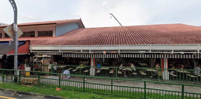 Hock Lian Huat Prawn Cracker & Ngoh Hiang