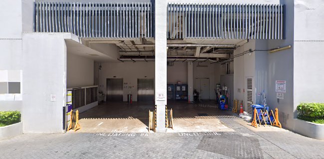 The Soy Inc @ Alexandra