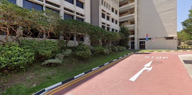 McDonald's Singapore Polytechnic